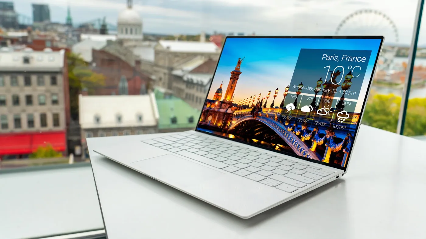 Dell Latitude 5440 Business Laptop