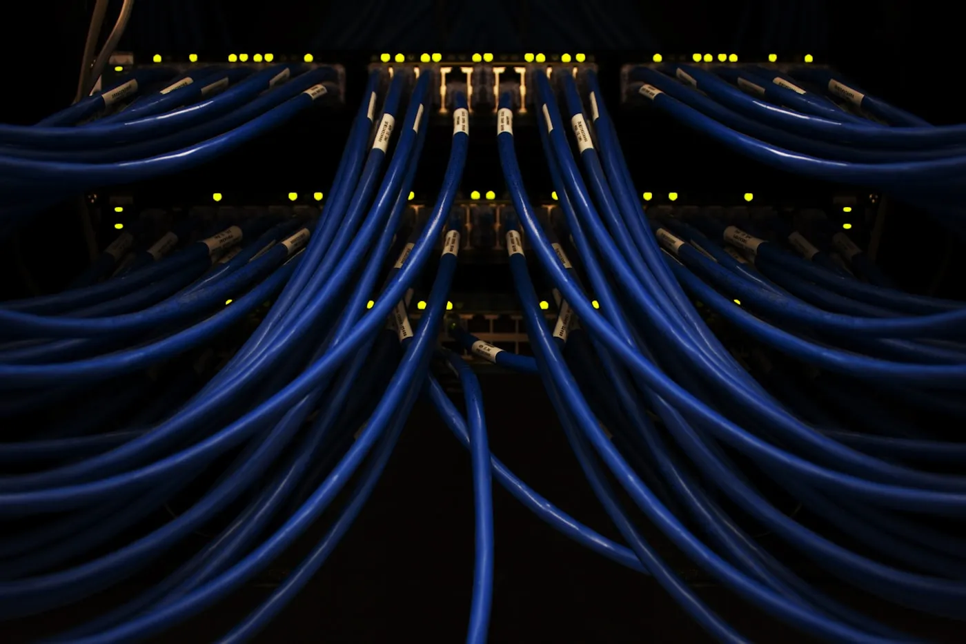 Networking & Security