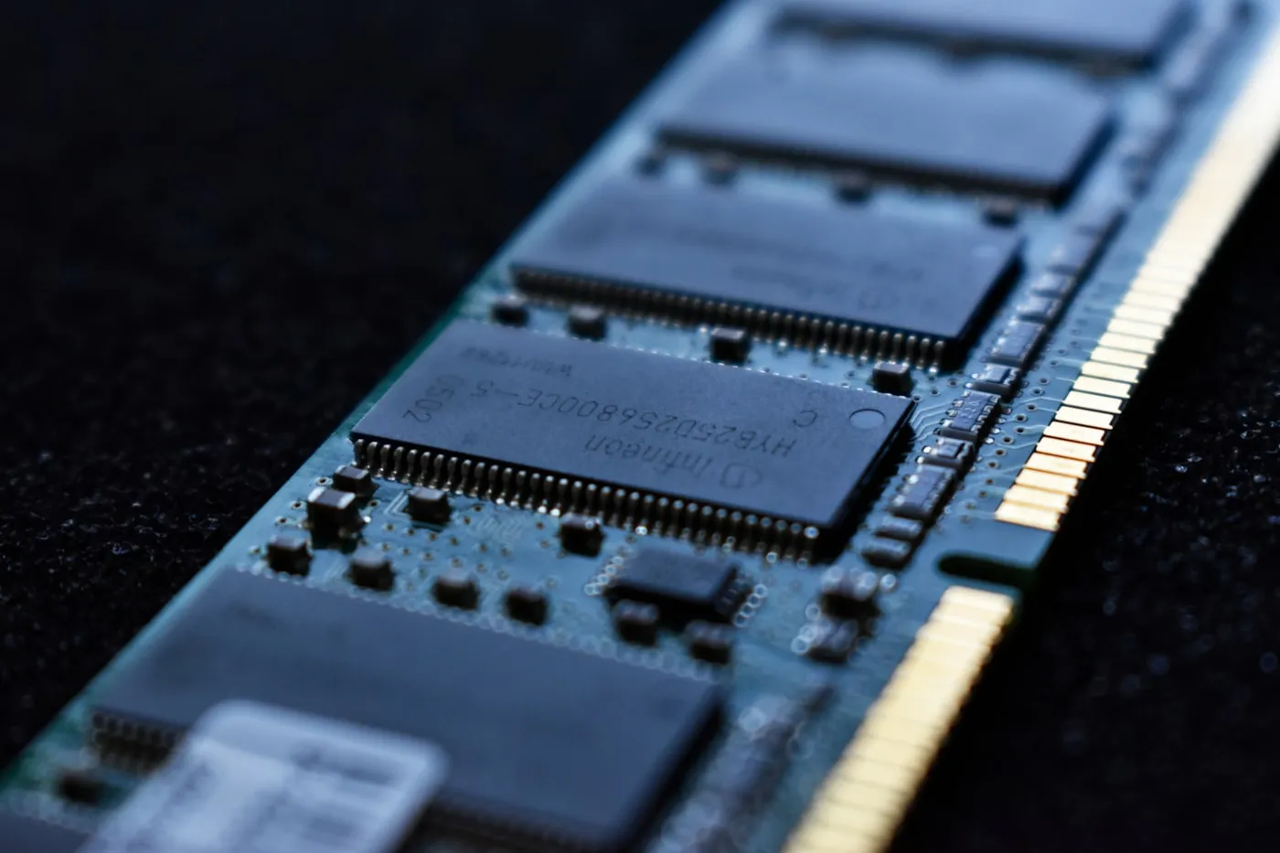 RAM & Memory